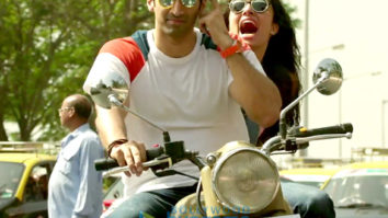 Movie Stills Of The Movie Ok Jaanu