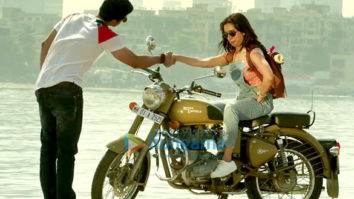 Movie Stills Of The Movie Ok Jaanu