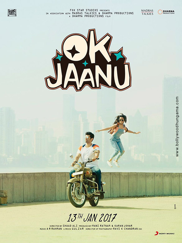 ok jaanu 6 3