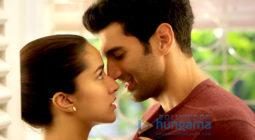 Movie Stills Of The Movie Ok Jaanu