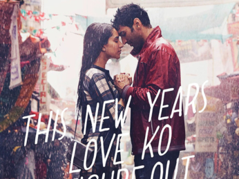 First Look Of The Movie Ok Jaanu