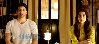 Movie Stills Of The Movie Ok Jaanu