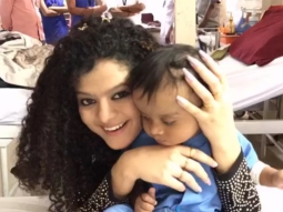 Palak & Palash Muchhal To Complete 1000 Surgeries Of Saving Kids From Heart Diseases