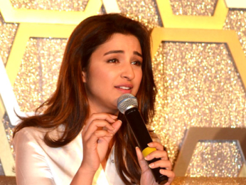 Parineeti Chopra launches Motorola Moto M