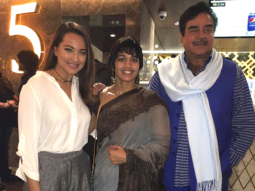When Bollywood celebs met the real Phogats