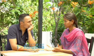 Movie Stills Of The Movie Poorna