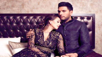 Post marriage to Yuvraj Singh, Hazel Keech has a new name