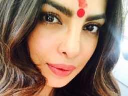 Find out what Priyanka Chopra is doing in Assam!