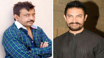 Ram Gopal Varma praises Aamir Khan’s Dangal, but trashes the other two Khans