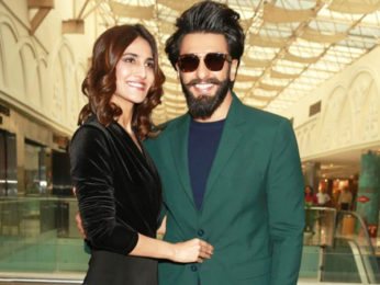REVEALED: Budget and screen count of Ranveer Singh and Vaani Kapoor’s Befikre