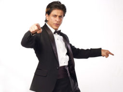 REVEALED: Shah Rukh Khan had to dance at a wedding to earn money to complete Happy New Year