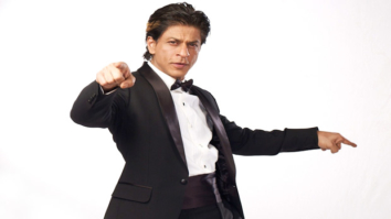 REVEALED: Shah Rukh Khan had to dance at a wedding to earn money to complete Happy New Year