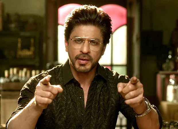 REVEALED Shah Rukh Khan to sport three looks in Raees