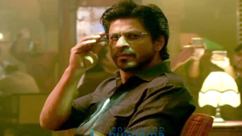 Movie Stills Of The Movie Raees