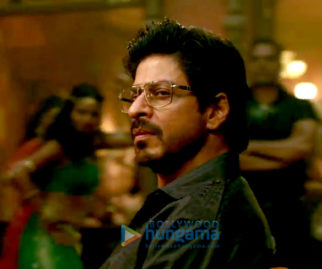 Movie Stills Of The Movie Raees