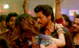 Movie Stills Of The Movie Raees