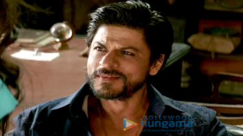 Movie Still From The Film Raees