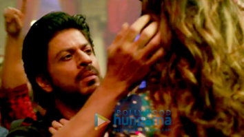 Movie Stills Of The Movie Raees