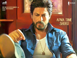 Ingenious Raees trailer has BLOCKBUSTER written all over it