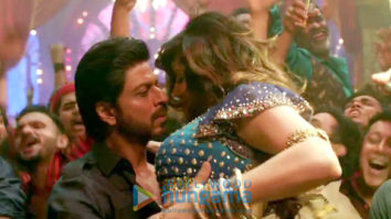 Movie Stills Of The Movie Raees