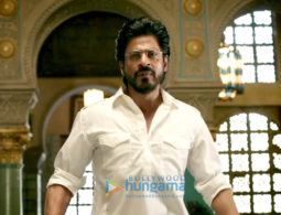 Movie Still From The Film Raees