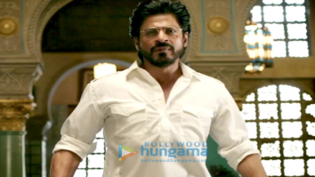 Movie Still From The Film Raees