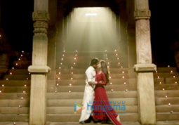 Movie Still From The Film Raees