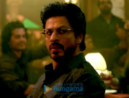 Movie Stills Of The Movie Raees