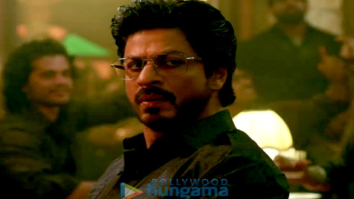 Movie Stills Of The Movie Raees