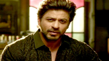Movie Still From The Film Raees