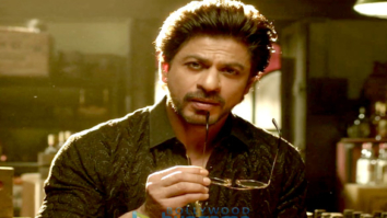 Movie Still From The Film Raees