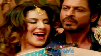 Movie Stills Of The Movie Raees