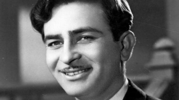 Raj Kapoor and his fascination for the fairer sex