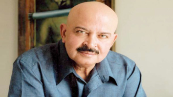 When Rakesh Roshan got an idea for a superhero film in the shower