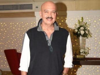 Rakesh Roshan on Kaabil-Raees CLASH: “Both are jumping into FIRE”
