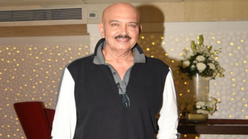 Rakesh Roshan on Kaabil-Raees CLASH: “Both are jumping into FIRE”