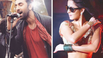 Ranbir Kapoor’s Ae Dil Hai Mushkil beats Katrina Kaif’s Kala Chashma in trending Hindi song