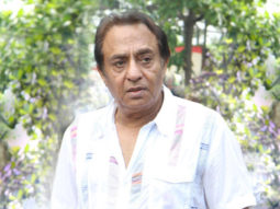 Watch: Veteran actor Ranjeet ‘demonstrating’ the difference between ‘beauty’ and ‘beti’