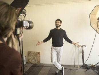 Check out: Ranveer Singh to get his own wax statue in Paris