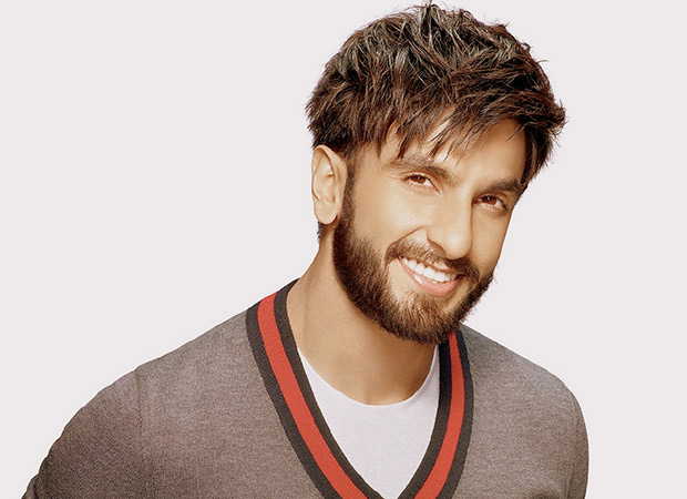 Ranveer Singh