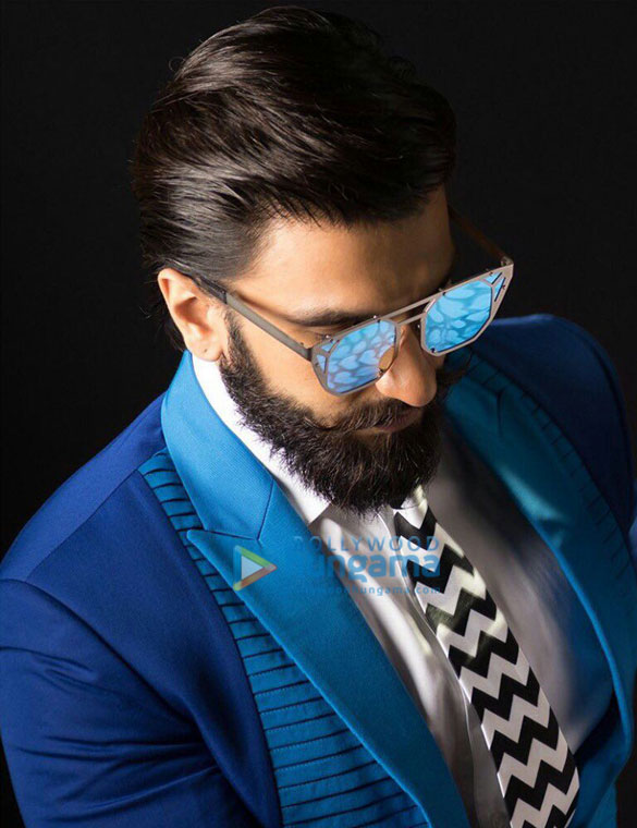 ranveer singh 22 2
