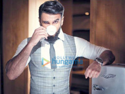 Celebrity Photos Of The Ranveer Singh