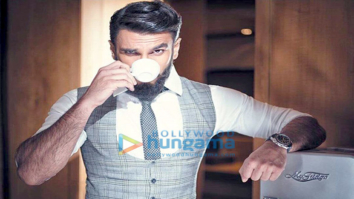 Celebrity Photos Of The Ranveer Singh