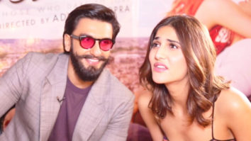 Ranveer Singh | Vaani Kapoor’s BEFIKRE Quiz | How Well Do You Know Each Other