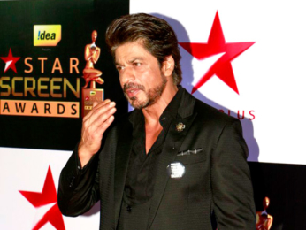 Celebs at the red carpet of 23rd Annual Star Screen Awards 2016