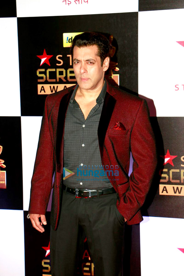 red carpet of 23rd annual star screen awards 2016 18