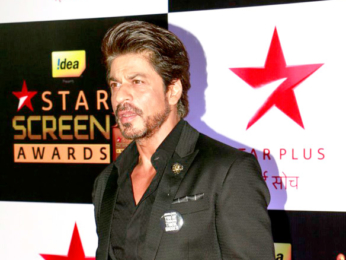 Celebs at the red carpet of 23rd Annual Star Screen Awards 2016