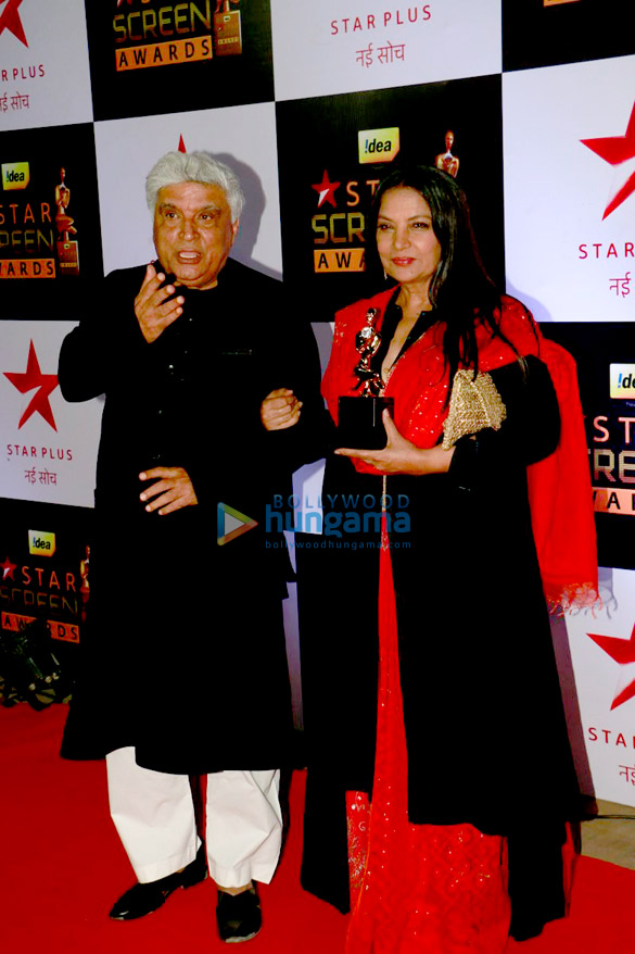 red carpet of 23rd annual star screen awards 2016 43
