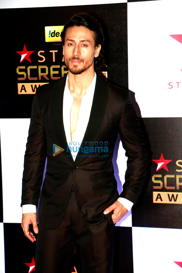 red carpet of 23rd annual star screen awards 2016 45