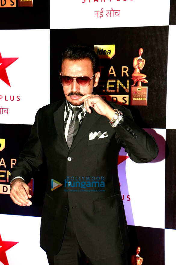 red carpet of 23rd annual star screen awards 2016 47